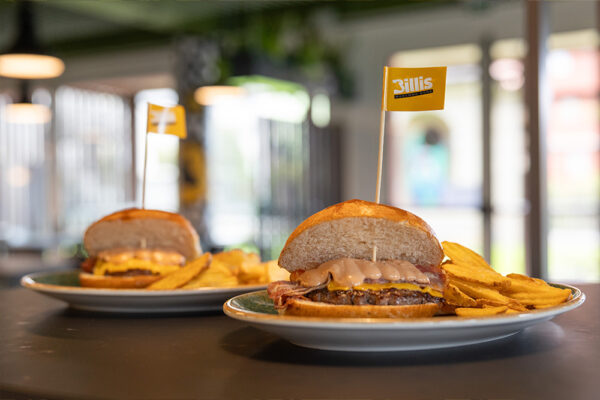Billis3 Billis dettaglio panino