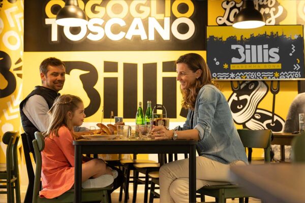 Billis4 Billis dettaglio famiglia