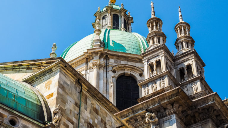Duomo di Como